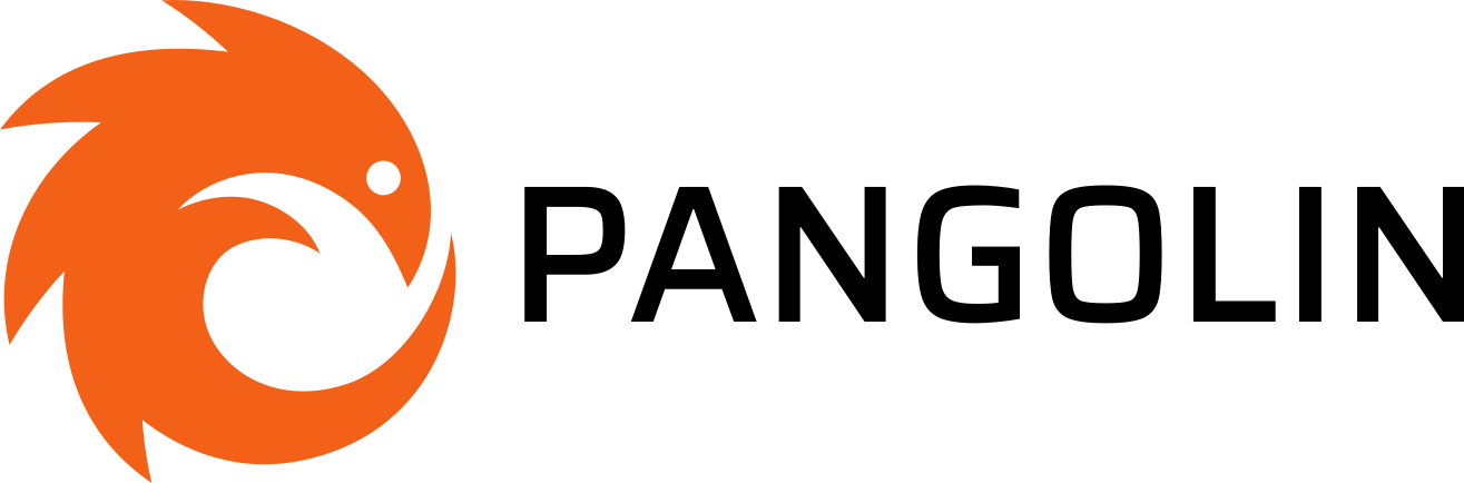 Pangolin Logo