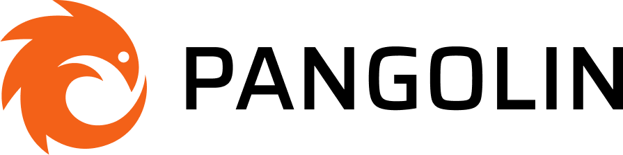 Pangolin Logo