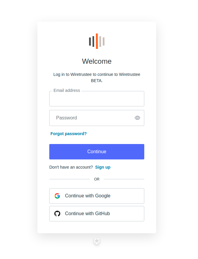 auth